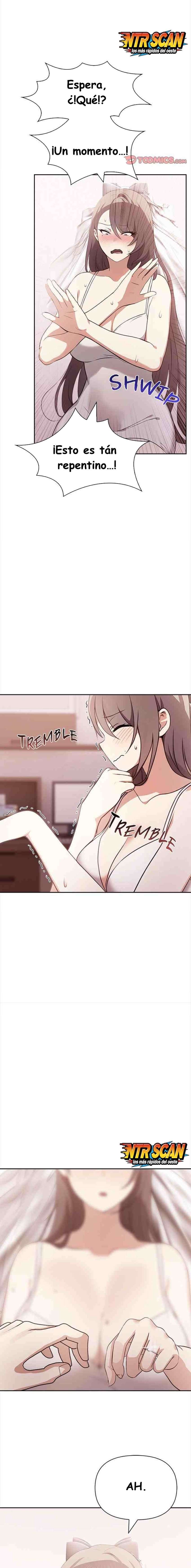 Realmente, ¡Me encanta! capítulo 50 página 25