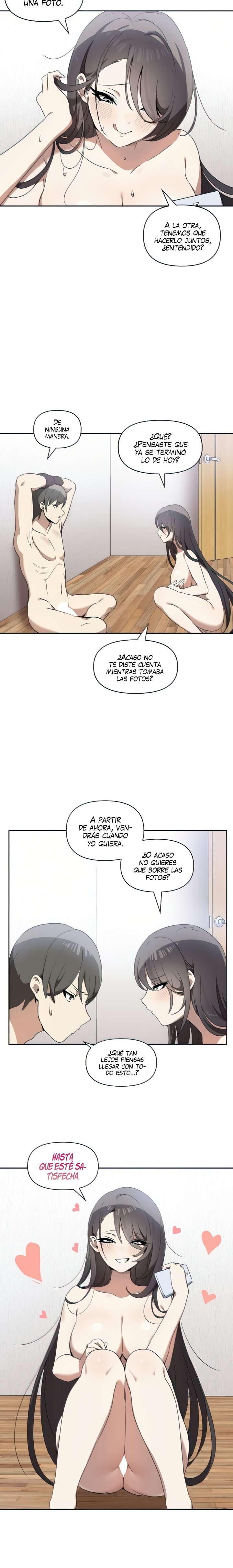 Realmente, ¡Me encanta! capítulo 6 página 13