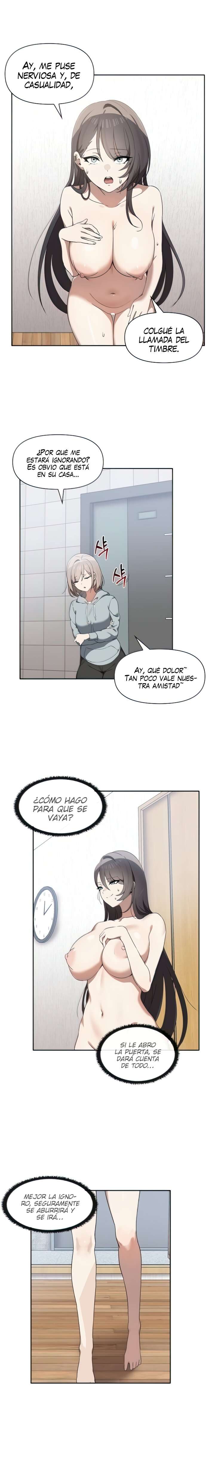 Realmente, ¡Me encanta! capítulo 6 página 6