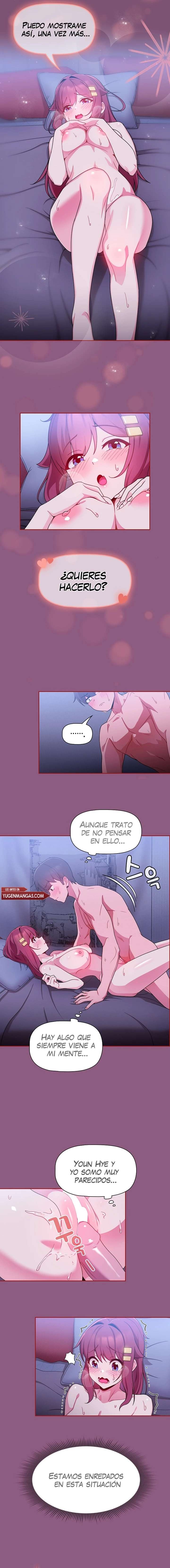 Reclutando seguidores capítulo 10 página 11