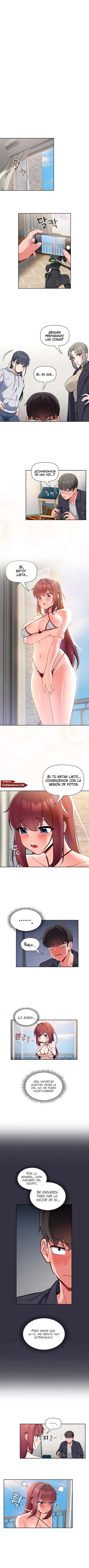 Reclutando seguidores capítulo 13 página 2