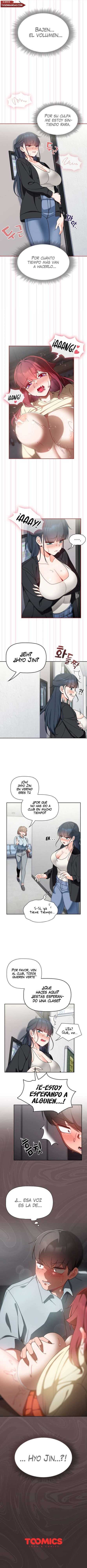 Reclutando seguidores capítulo 18 página 10
