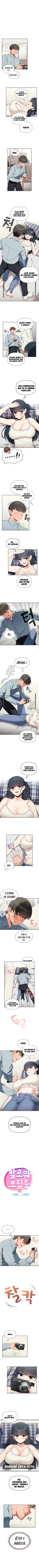 Reclutando seguidores capítulo 21 página 2