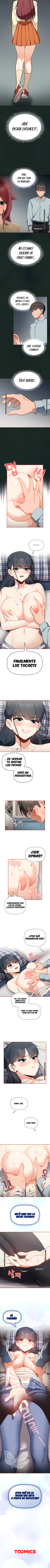 Reclutando seguidores capítulo 21 página 5