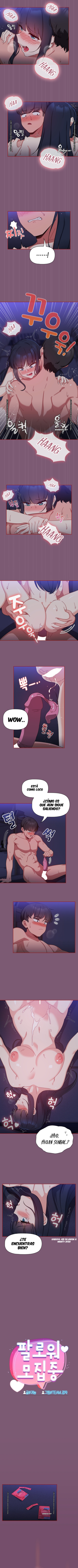Reclutando seguidores capítulo 24 página 4