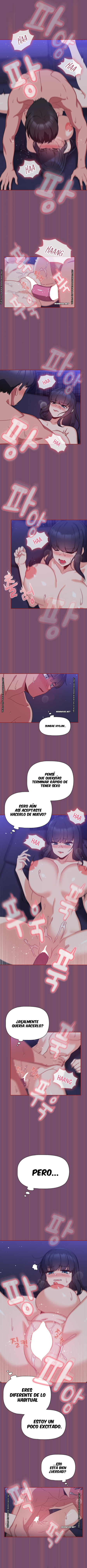 Reclutando seguidores capítulo 24 página 5