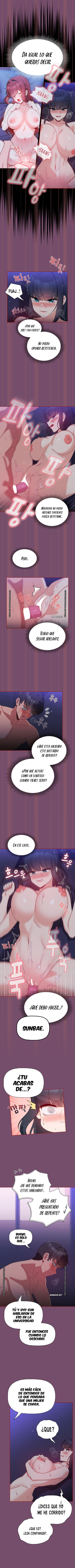 Reclutando seguidores capítulo 24 página 6