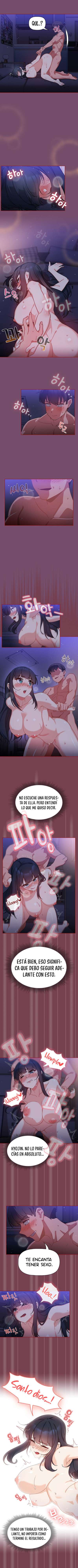 Reclutando seguidores capítulo 25 página 2