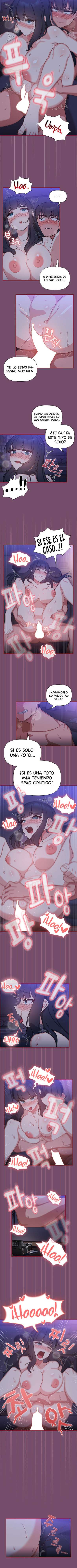 Reclutando seguidores capítulo 25 página 5