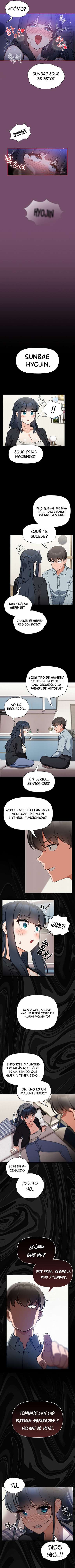 Reclutando seguidores capítulo 25 página 6