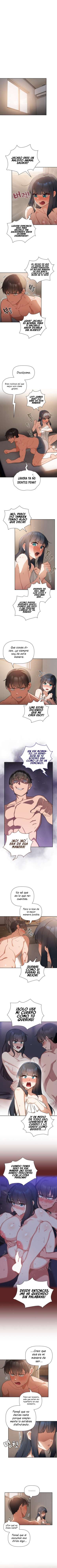 Reclutando seguidores capítulo 26 página 2