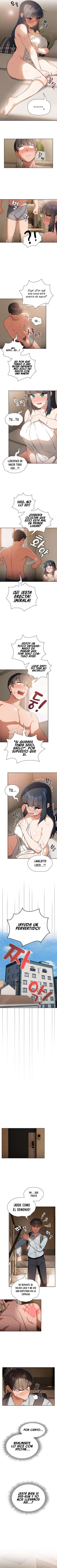 Reclutando seguidores capítulo 26 página 3