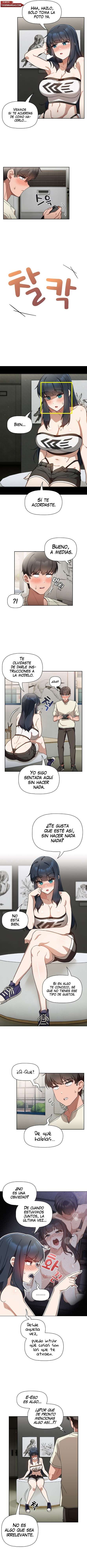 Reclutando seguidores capítulo 28 página 6