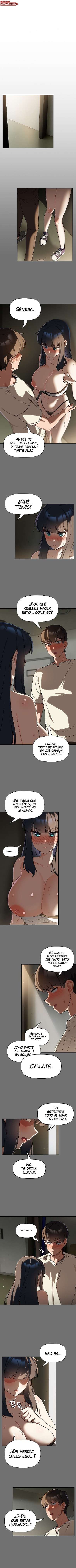 Reclutando seguidores capítulo 29 página 2