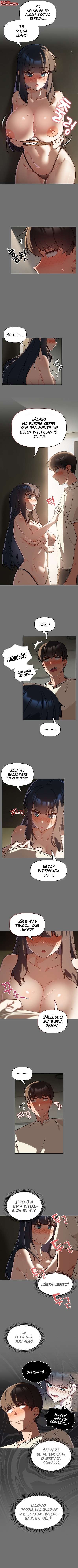 Reclutando seguidores capítulo 29 página 3