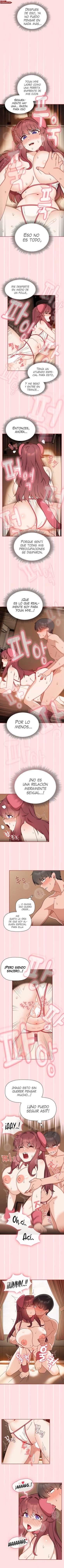 Reclutando seguidores capítulo 38 página 5