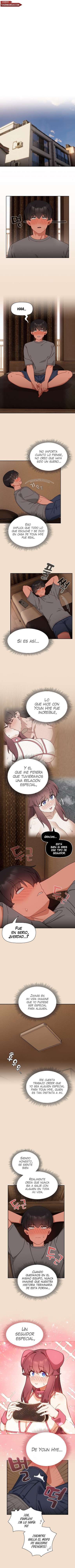 Reclutando seguidores capítulo 40 página 2