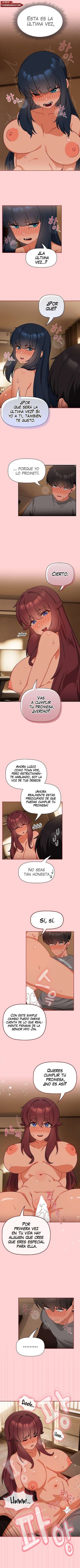 Reclutando seguidores capítulo 40 página 4