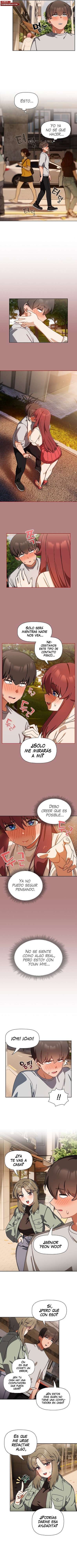 Reclutando seguidores capítulo 42 página 6