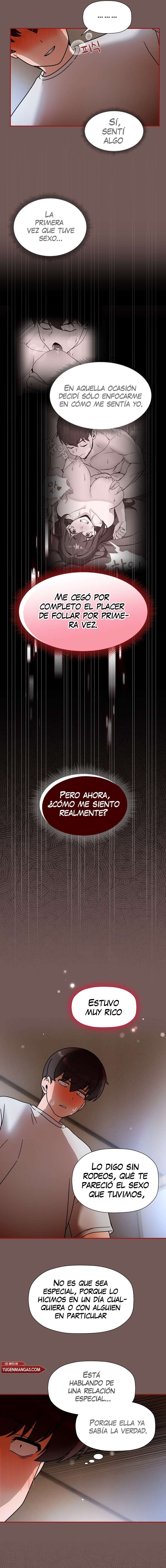 Reclutando seguidores capítulo 45 página 2