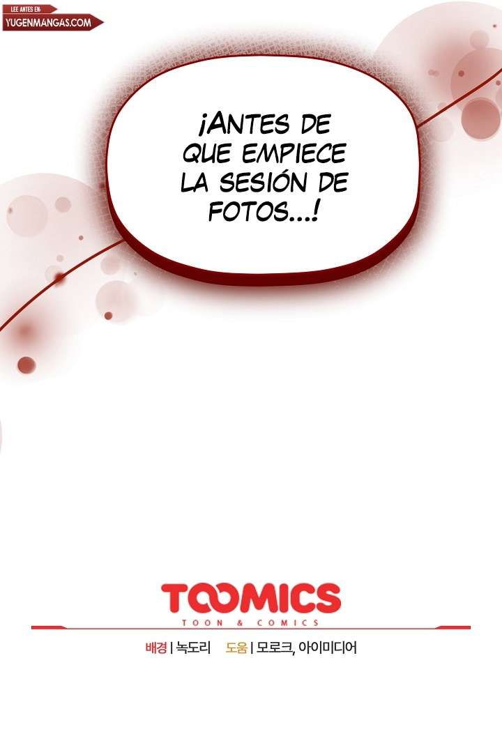 Reclutando seguidores capítulo 49 página 9