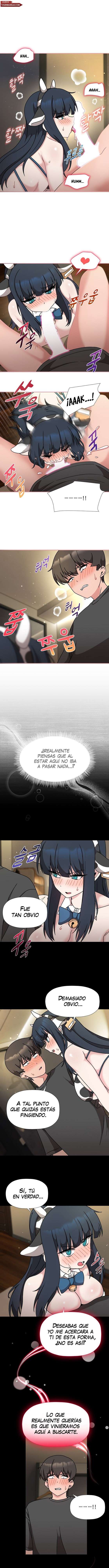 Reclutando seguidores capítulo 50 página 2