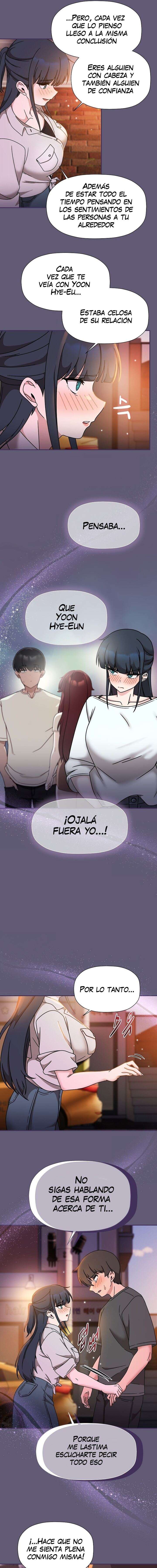 Reclutando seguidores capítulo 57 página 7