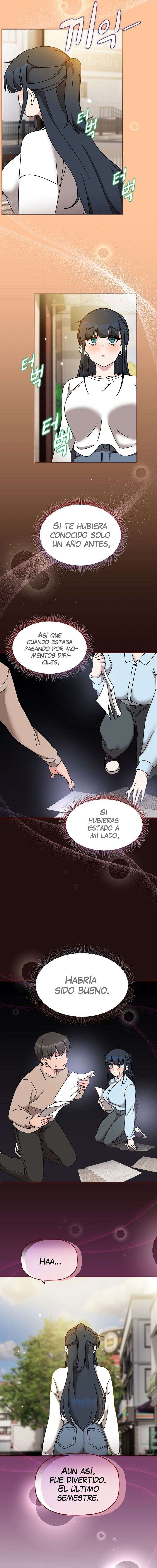 Reclutando seguidores capítulo 58 página 12