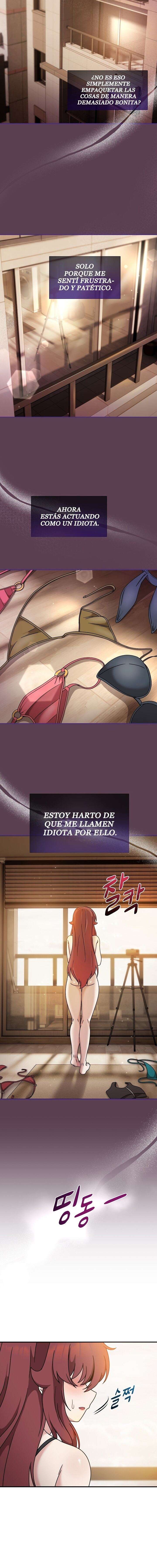Reclutando seguidores capítulo 59 página 12