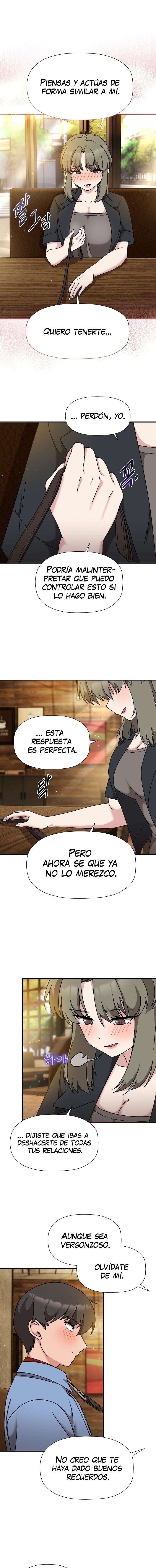 Reclutando seguidores capítulo 59 página 4
