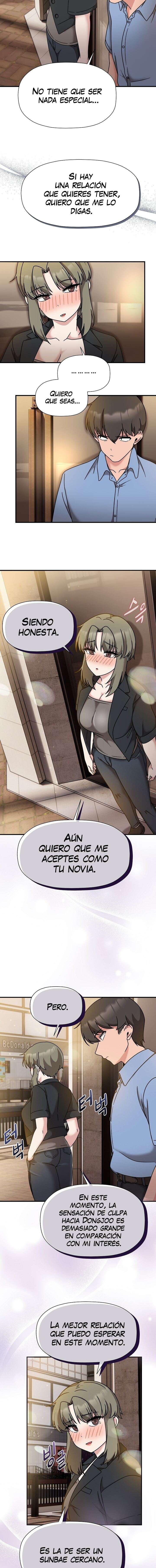 Reclutando seguidores capítulo 59 página 9