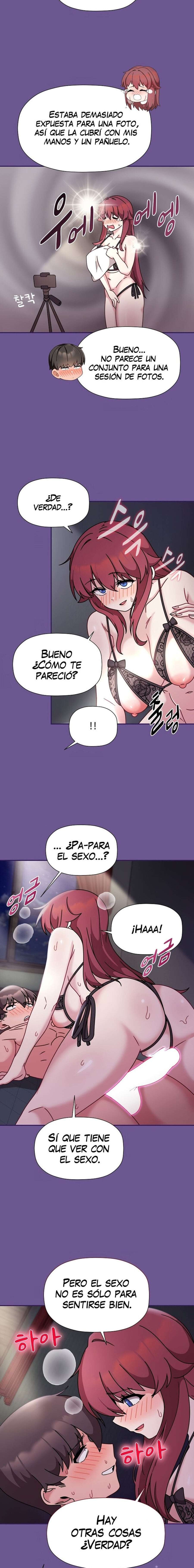 Reclutando seguidores capítulo 60 página 13