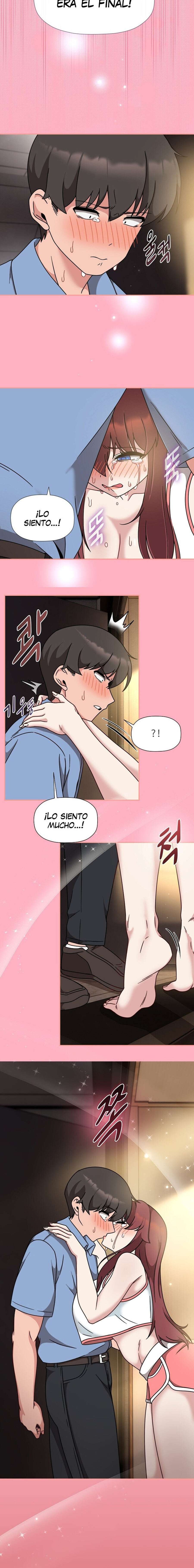 Reclutando seguidores capítulo 60 página 6