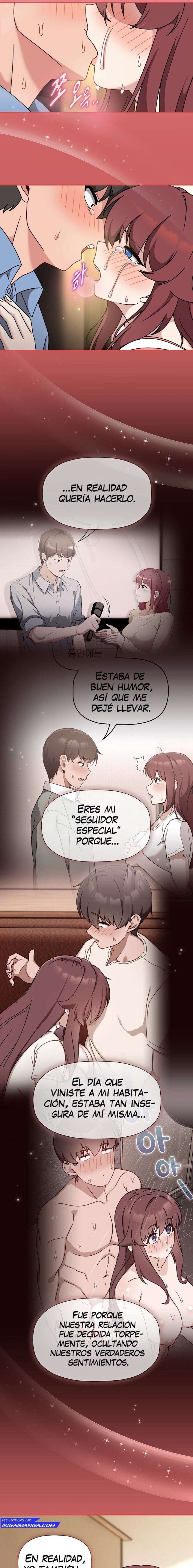 Reclutando seguidores capítulo 60 página 7
