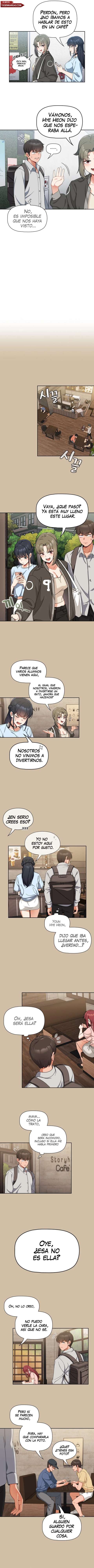 Reclutando seguidores capítulo 7 página 7