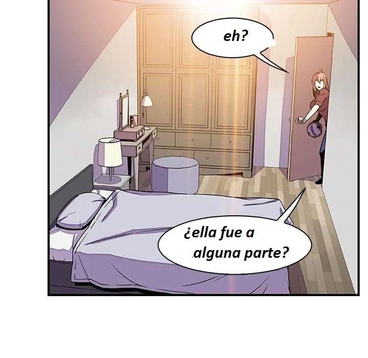 Nuestras relación complicada capítulo 24 página 24