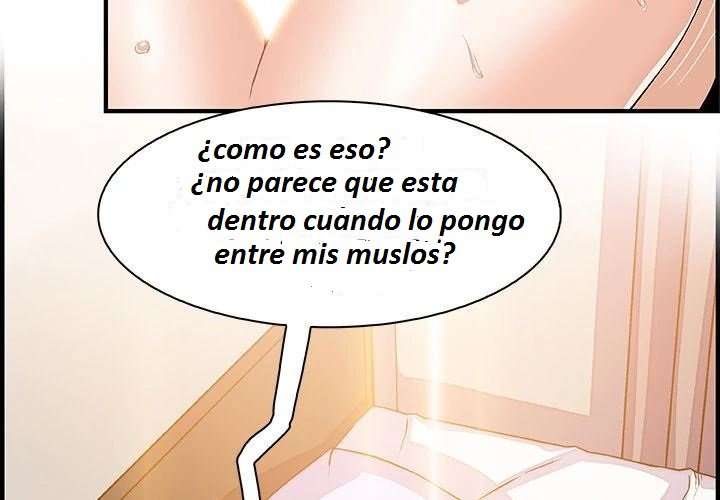 Nuestras relación complicada capítulo 24 página 3