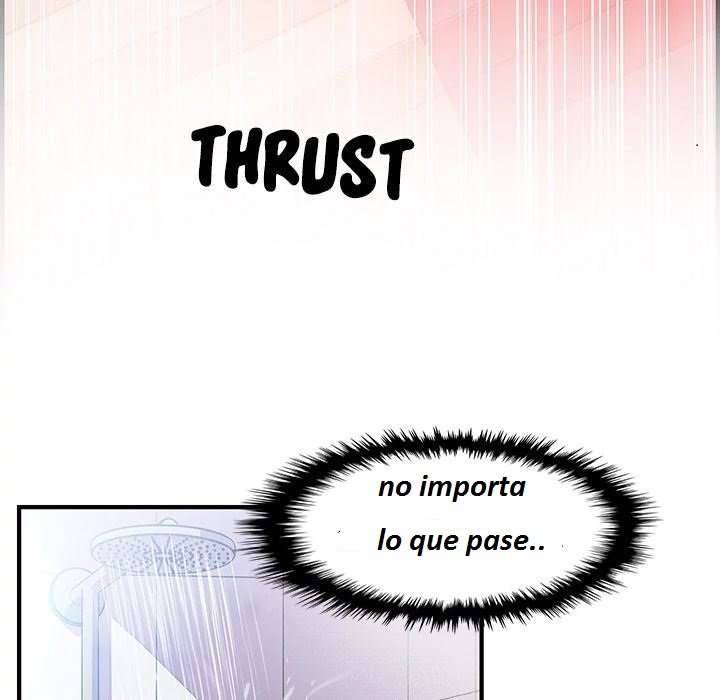 Nuestras relación complicada capítulo 24 página 82