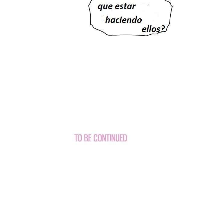 Nuestras relación complicada capítulo 24 página 96