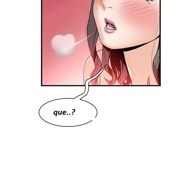 Nuestras relación complicada capítulo 25 página 32