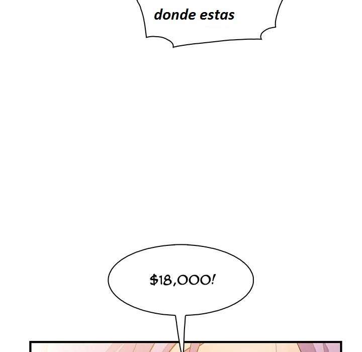 Nuestras relación complicada capítulo 25 página 78