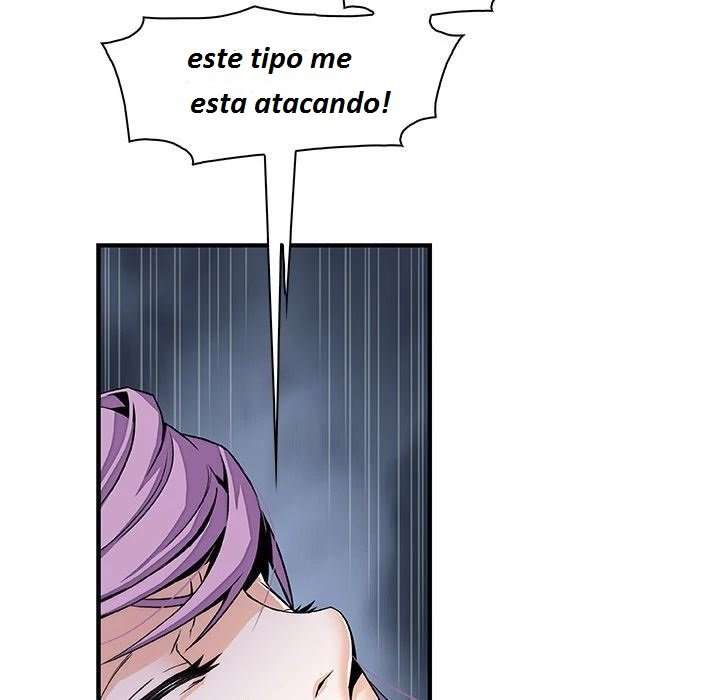 Nuestras relación complicada capítulo 26 página 10