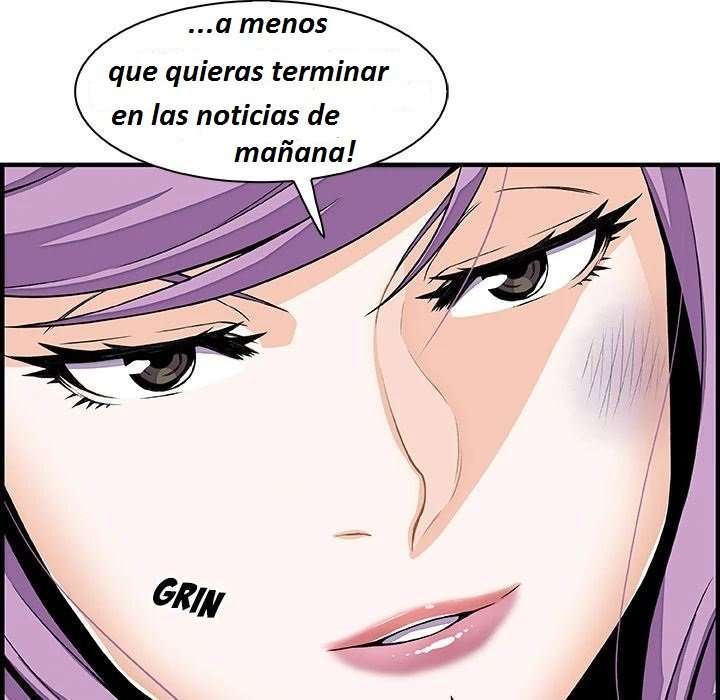 Nuestras relación complicada capítulo 26 página 14