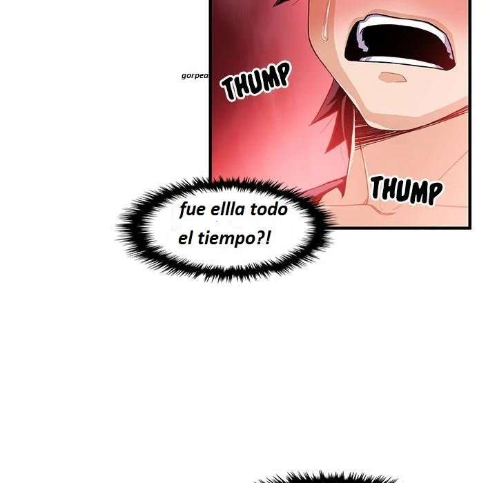 Nuestras relación complicada capítulo 26 página 34
