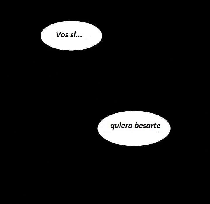 Nuestras relación complicada capítulo 26 página 54