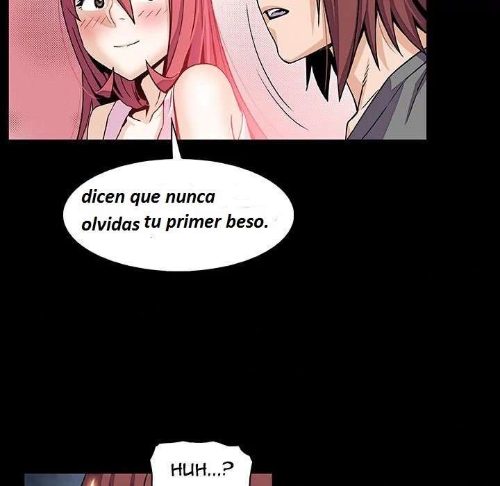 Nuestras relación complicada capítulo 26 página 56
