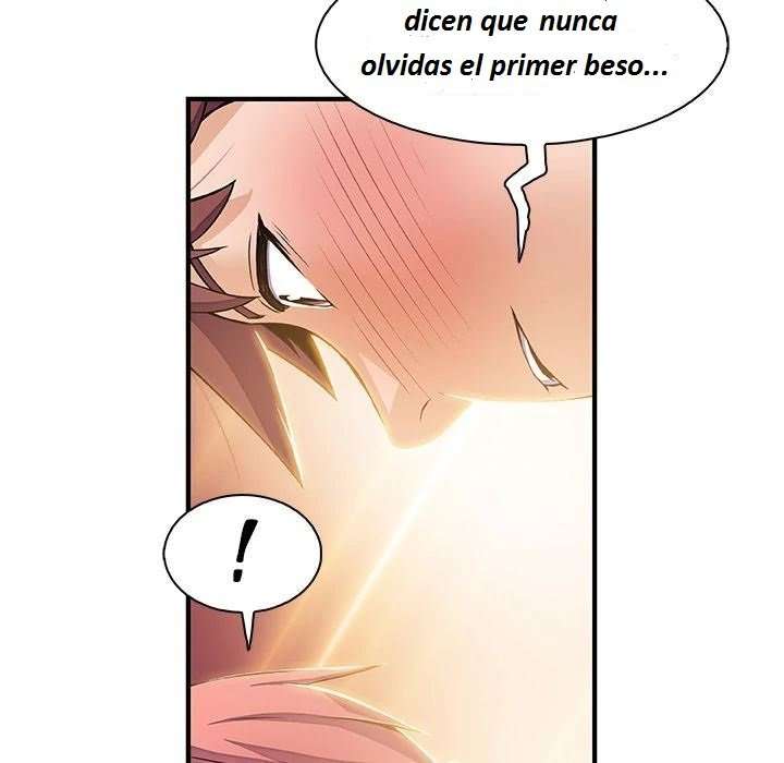 Nuestras relación complicada capítulo 26 página 70