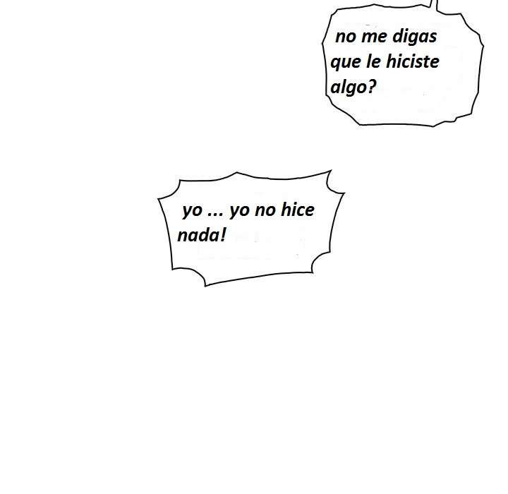 Nuestras relación complicada capítulo 27 página 11