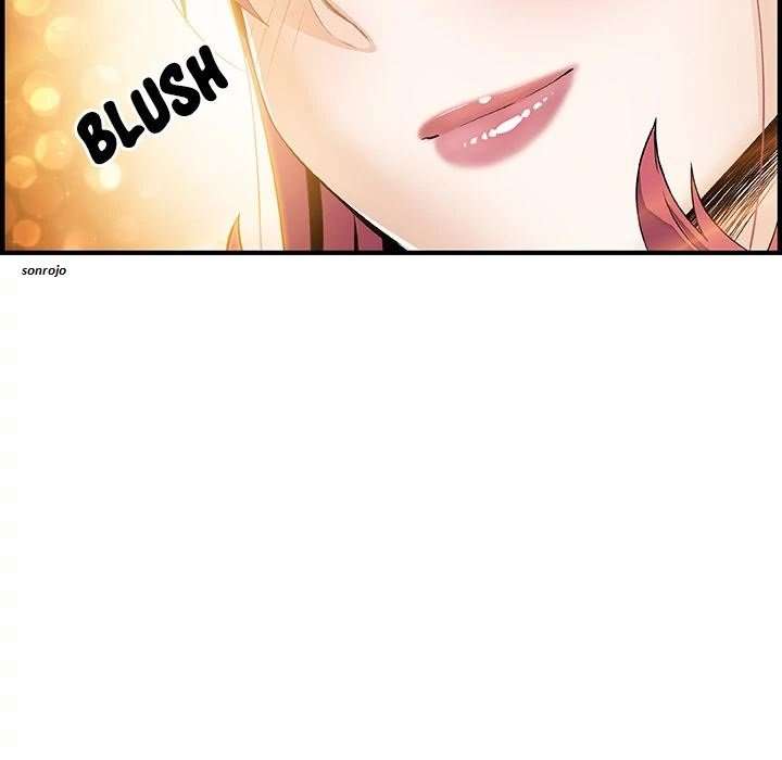 Nuestras relación complicada capítulo 27 página 16