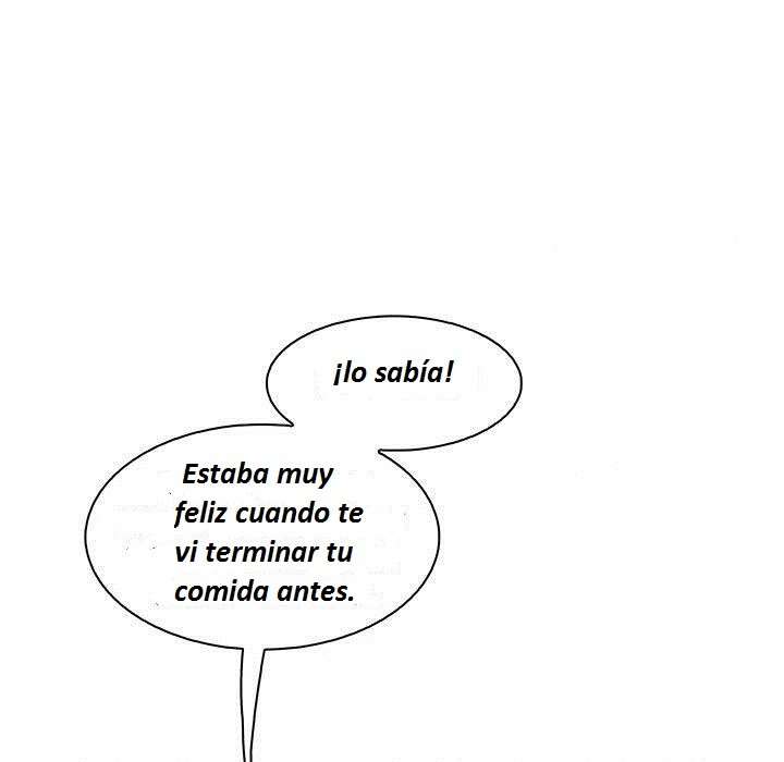 Nuestras relación complicada capítulo 27 página 53
